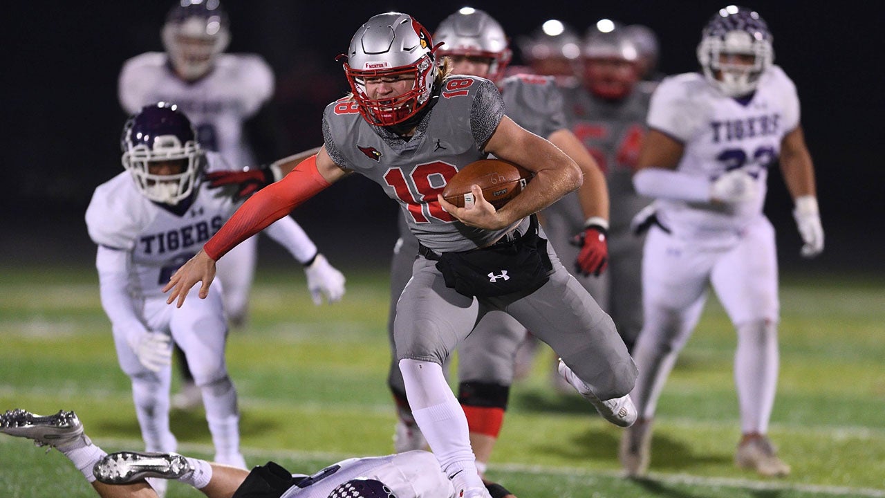 Ohio high school football: Top teams, games, players and prospects ahead of 2020 season 