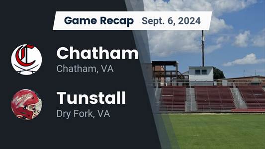 Football Game Preview: Chatham Hits the Road