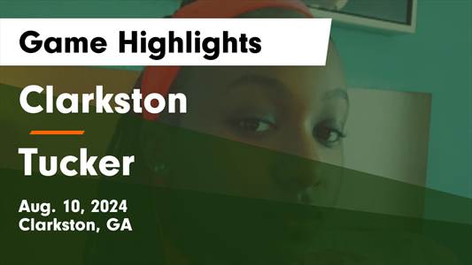 Volleyball Game Preview: Tucker Takes on Chamblee