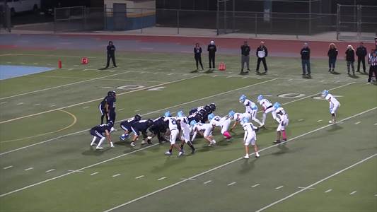 Skyline Top Football Player Performances