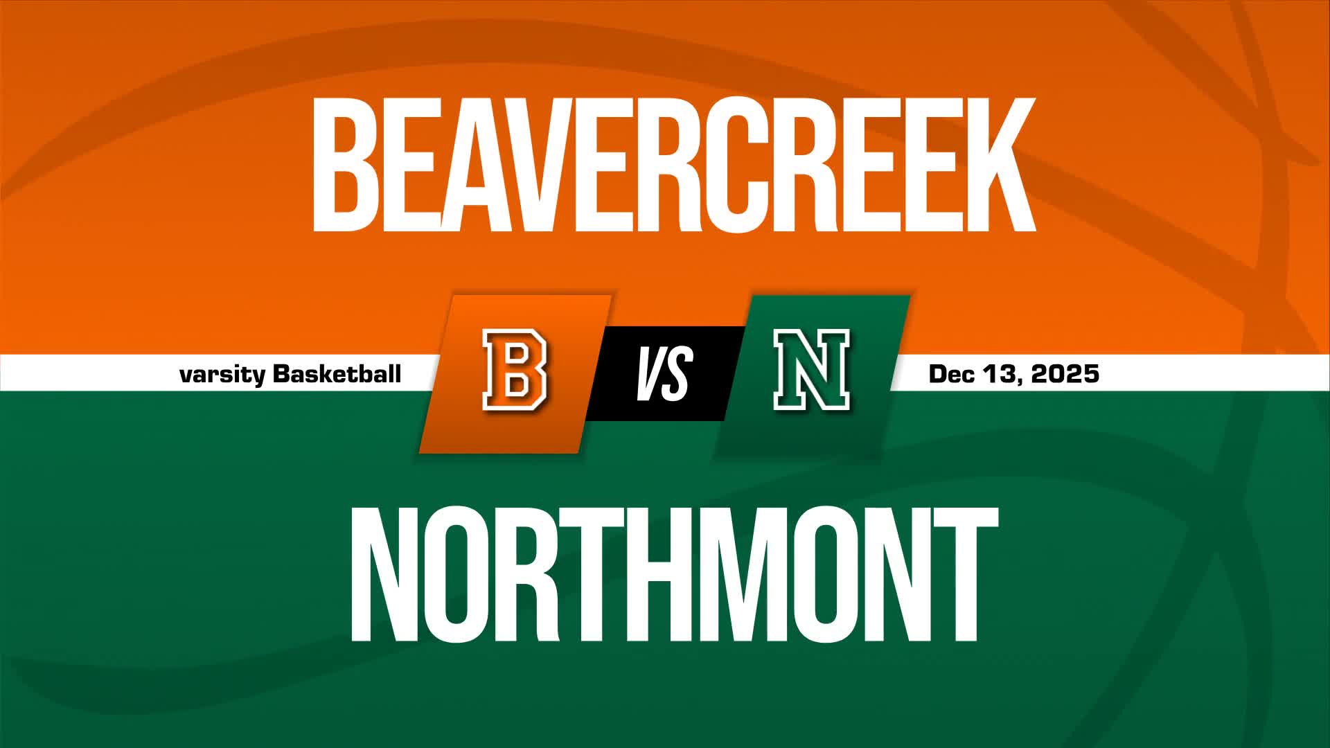 Basketball Game Preview: Beavercreek Beavers vs. Northmont Thunderbolts