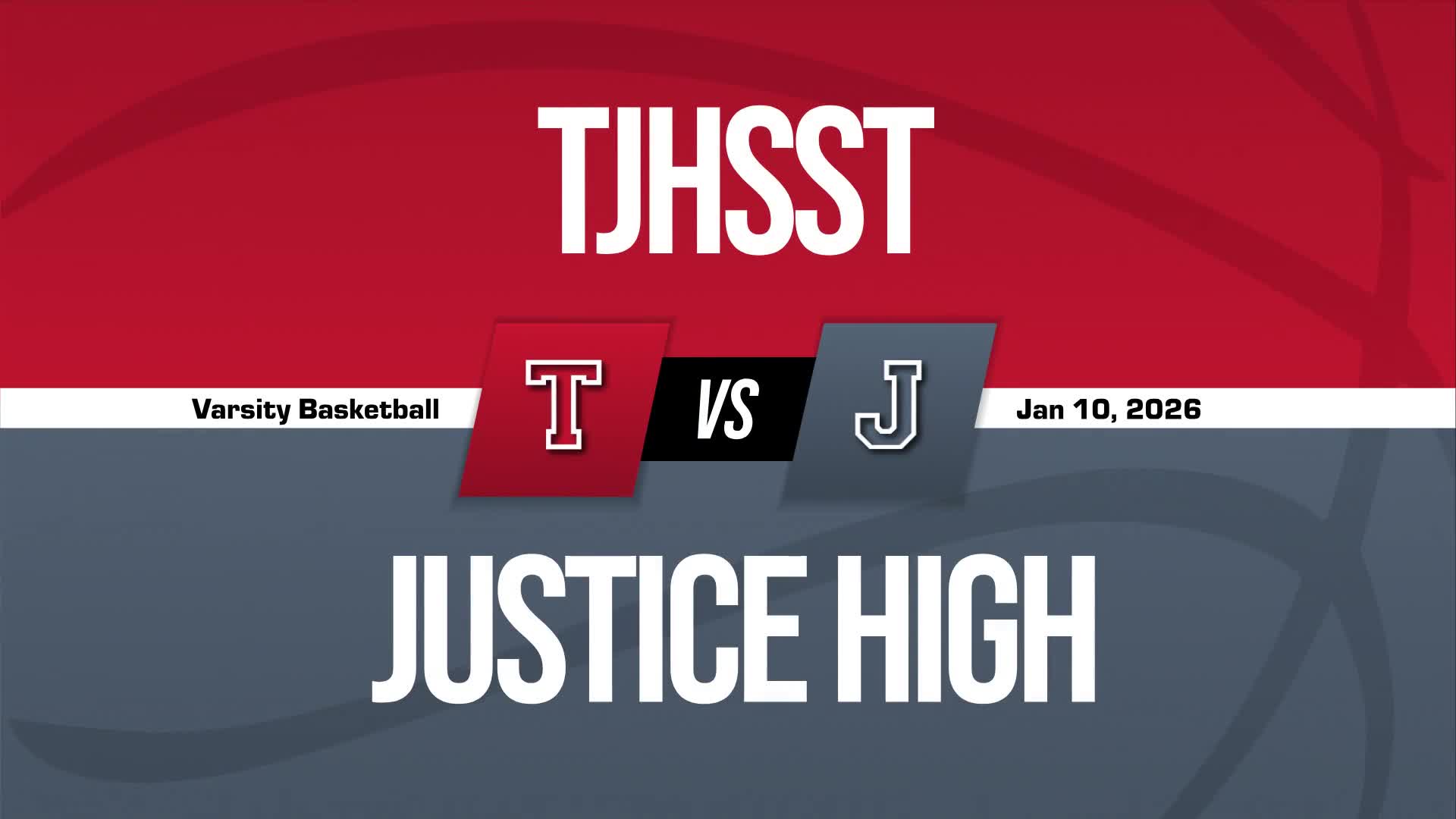 Basketball Recap: Justice Takes a Loss