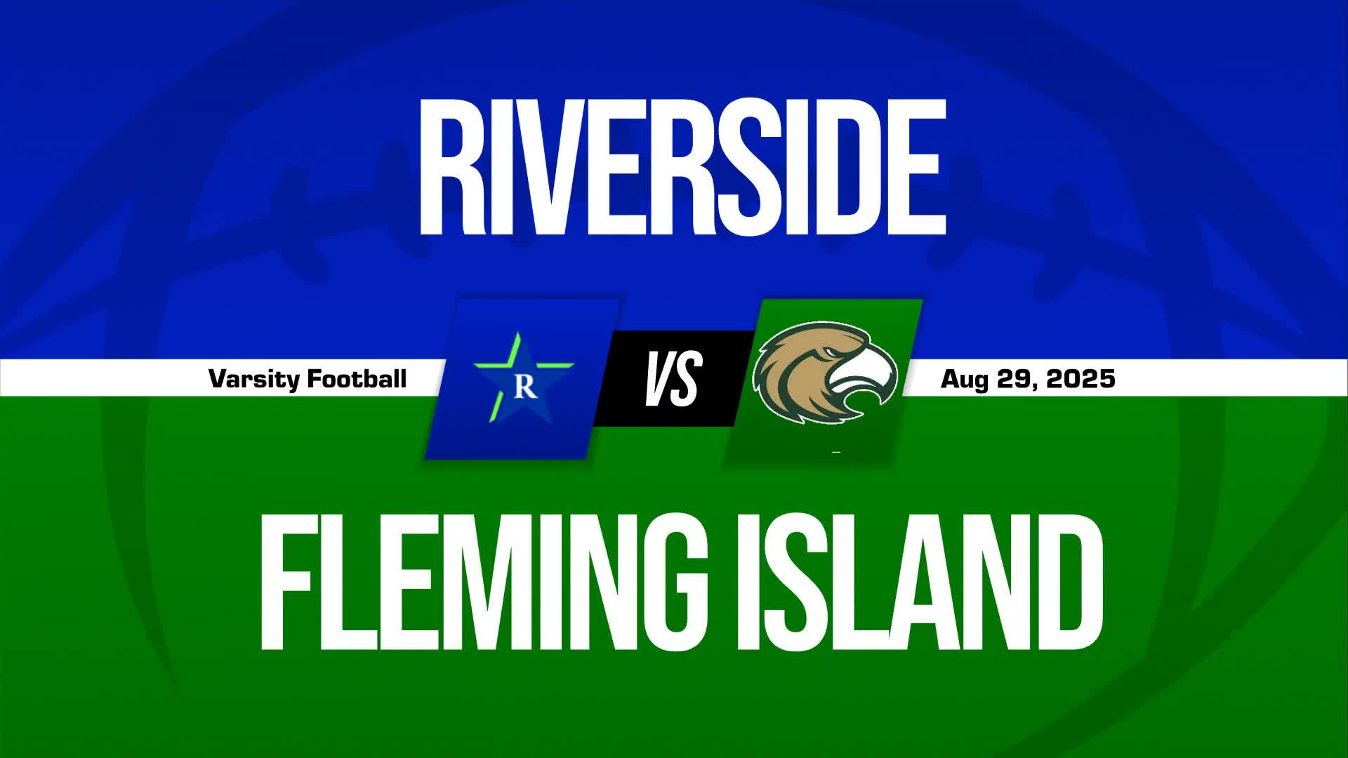 Football Recap: Riverside Takes a Loss