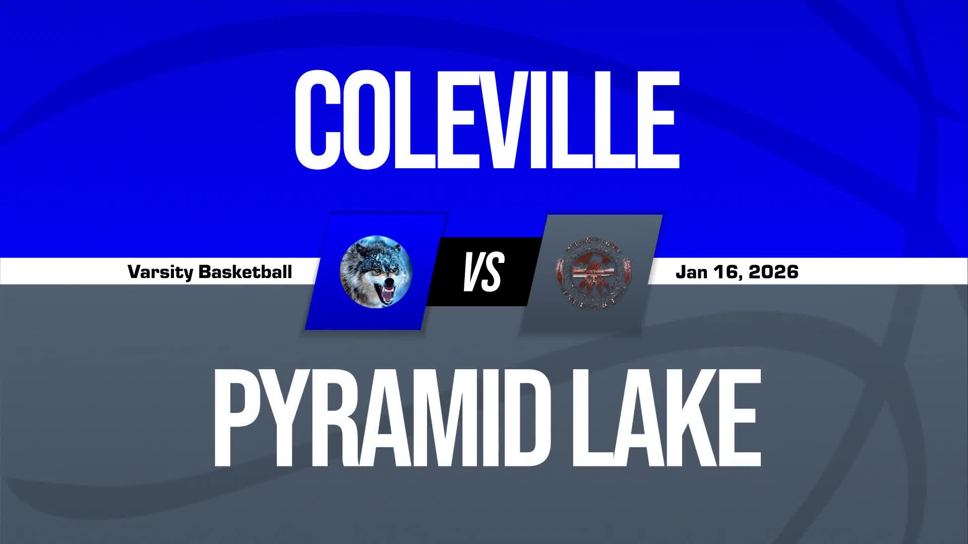 Basketball Recap: Coleville Comes Up Short + How To Watch