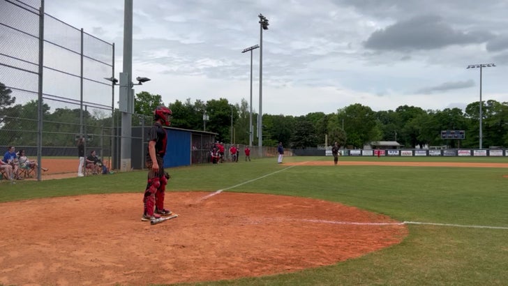 Baseball Recap: West Florida Baptist Academy Wins Going Away Aga