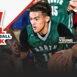 MaxPreps National High School Basketball Record Book: Career 3-pointers