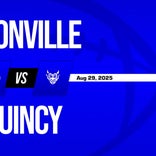 Football Game Preview: Boonville Pirates vs. St. Michael the Archangel Guardians