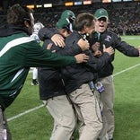 De La Salle beats Centennial for Open title in Bob Ladouceur's last game?