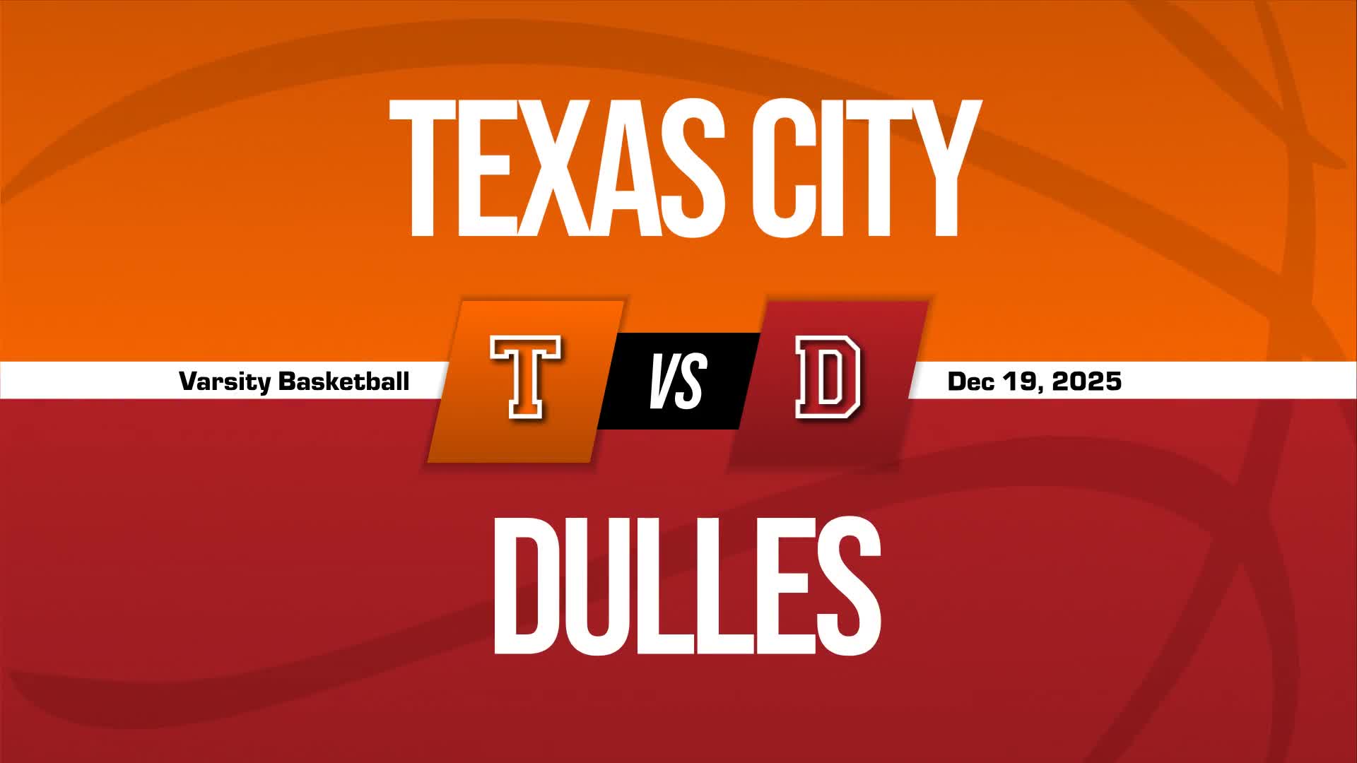 Basketball Game Preview: Texas City Stingarees vs. Ball Tornadoes