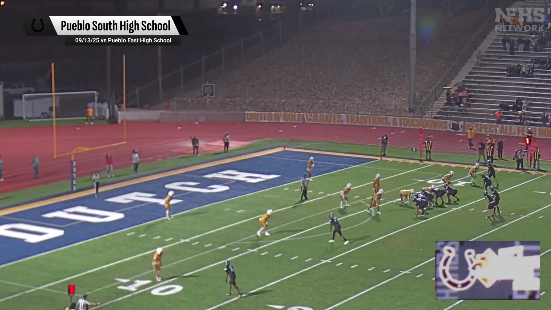 Football Recap: Palmer Takes a Loss + How To Watch