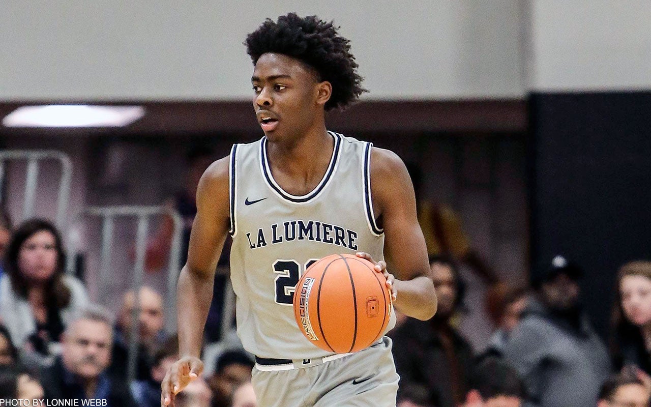 Preseason MaxPreps Independent Top 20 basketball rankings: No. 8 Hillcrest Prep