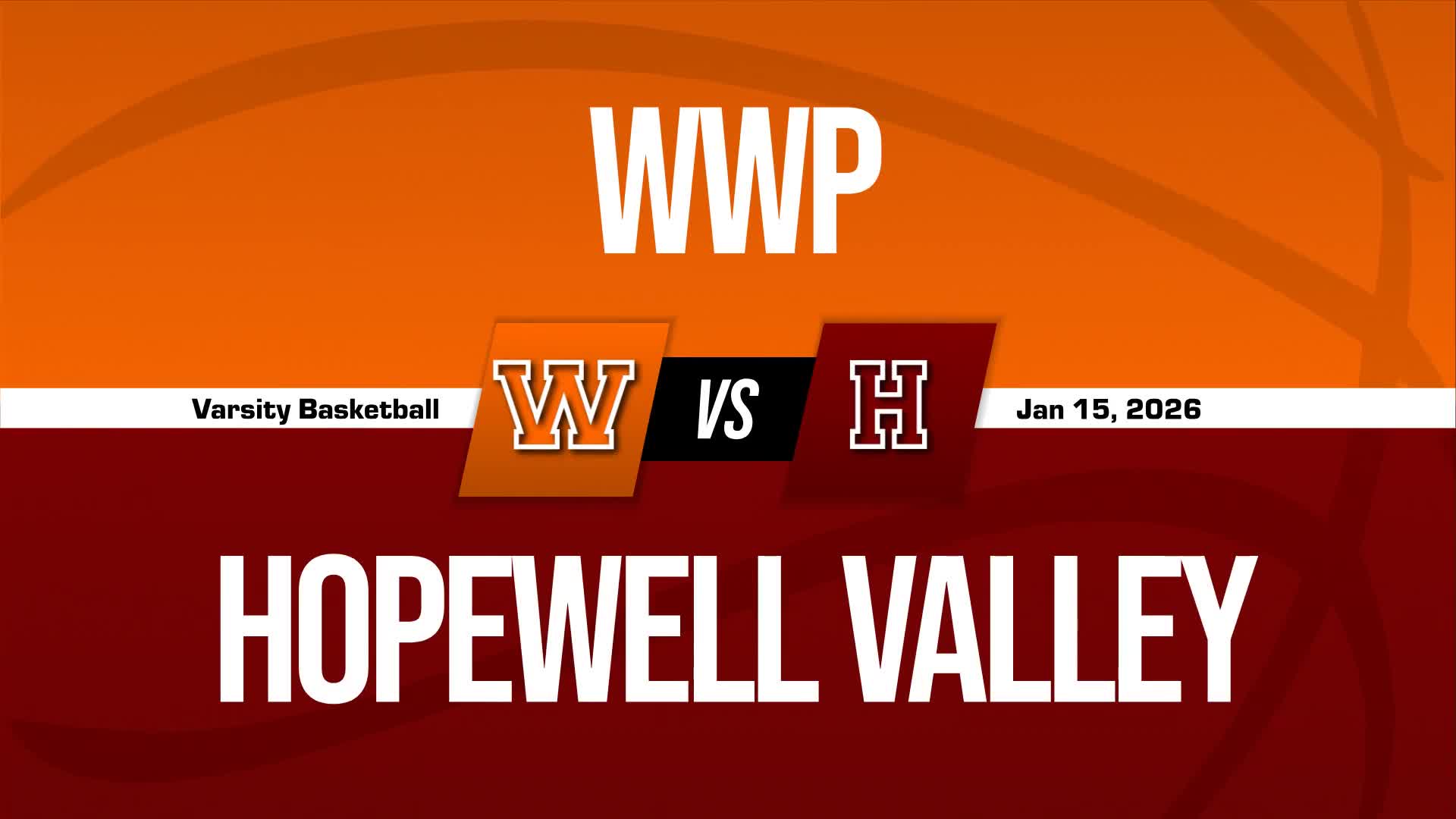Basketball Game Preview: Hopewell Valley Central Bulldogs vs. Robbinsville Ravens + How To Watch