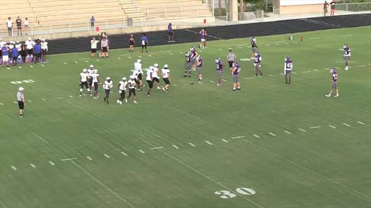 Football Game Recap: Fletcher Gets the Win