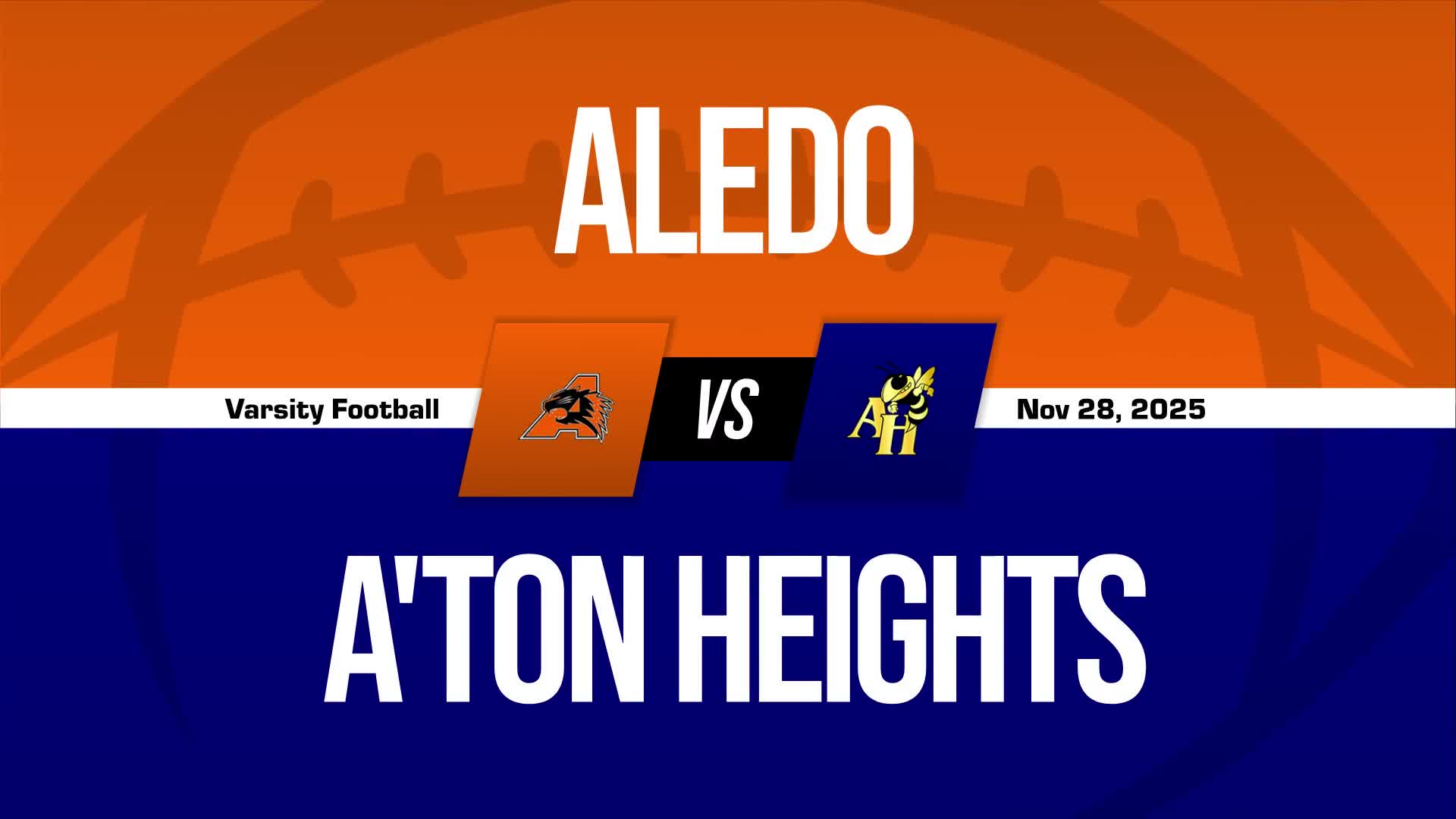 Football Recap: Aledo Beats Ryan for Their 14th Straight  Victory + How To Watch