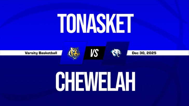 Basketball Game Preview: Tonasket Tigers vs. Omak Pioneers