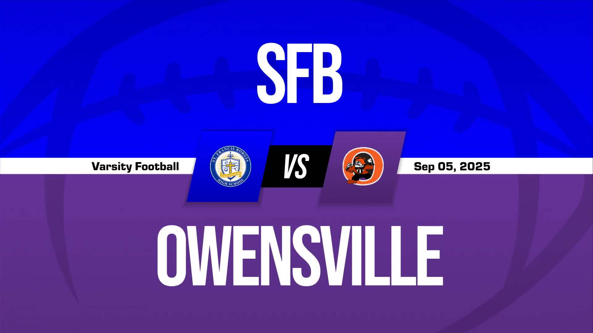 Football Recap: Owensville Takes a Loss + How To Watch