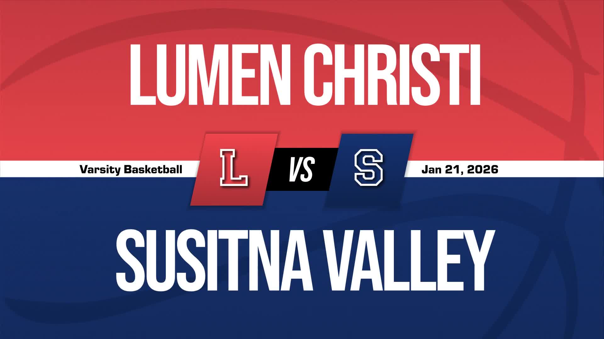 Basketball Recap: Susitna Valley Turns Things Around After  Road Loss