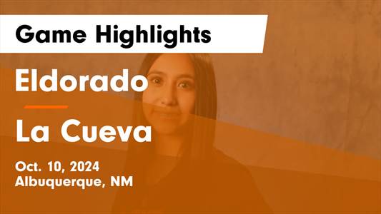 Volleyball Recap: La Cueva Takes Down Ranked Santa Fe