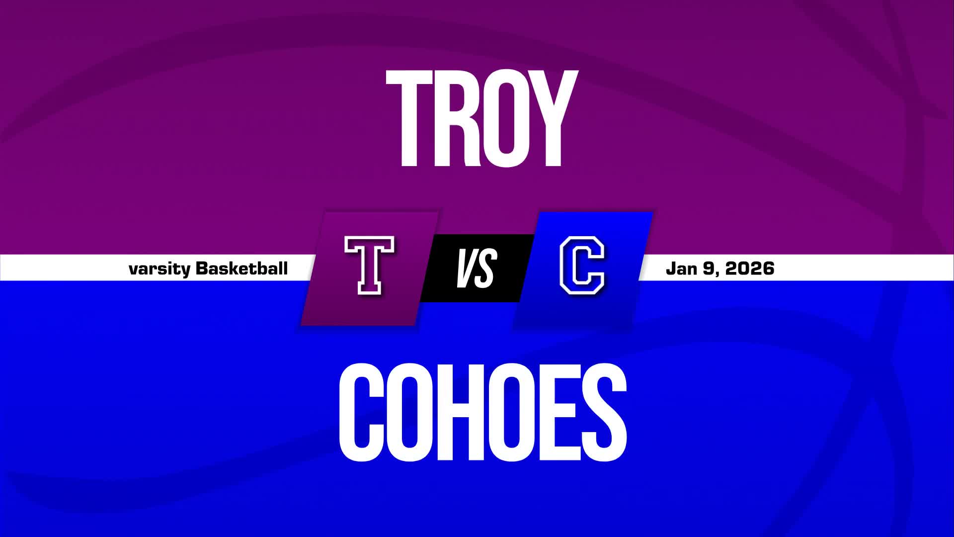 Basketball Game Preview: Troy Flying Horses vs. Ballston Spa Scotties