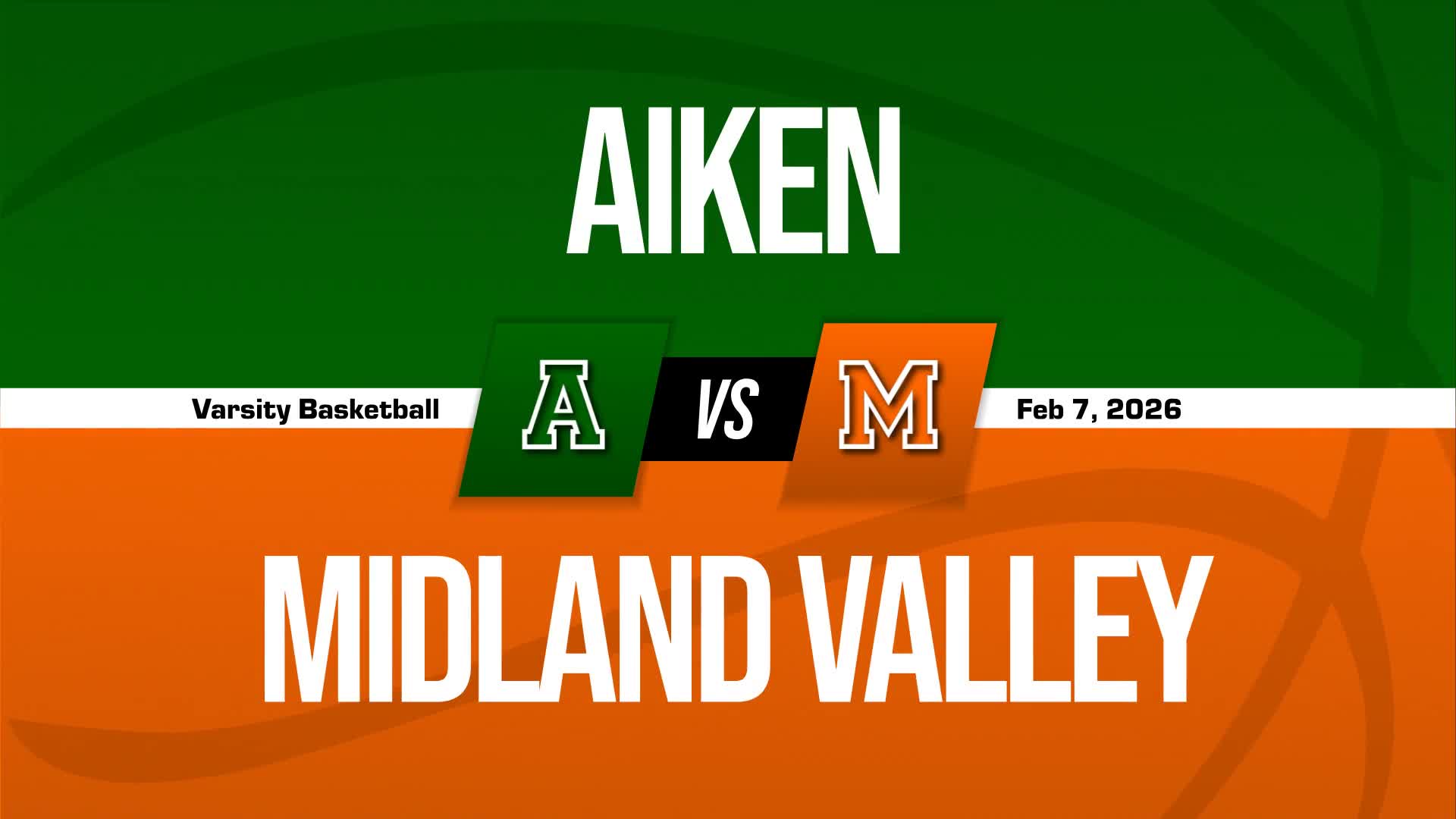 Basketball Game Preview: Midland Valley Mustangs vs. North Augus