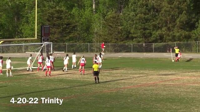 Soccer Game Preview: Wheatmore Leaves Home