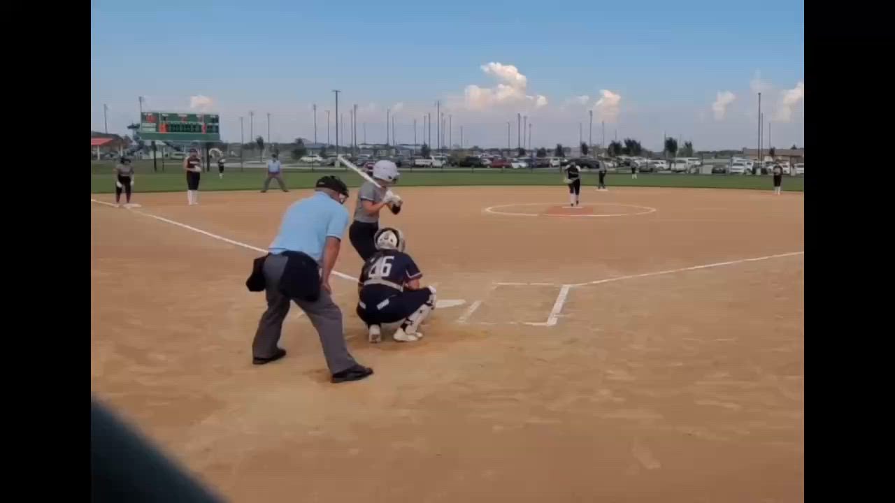 Softball Recap: Lincoln North Star Comes Up Short