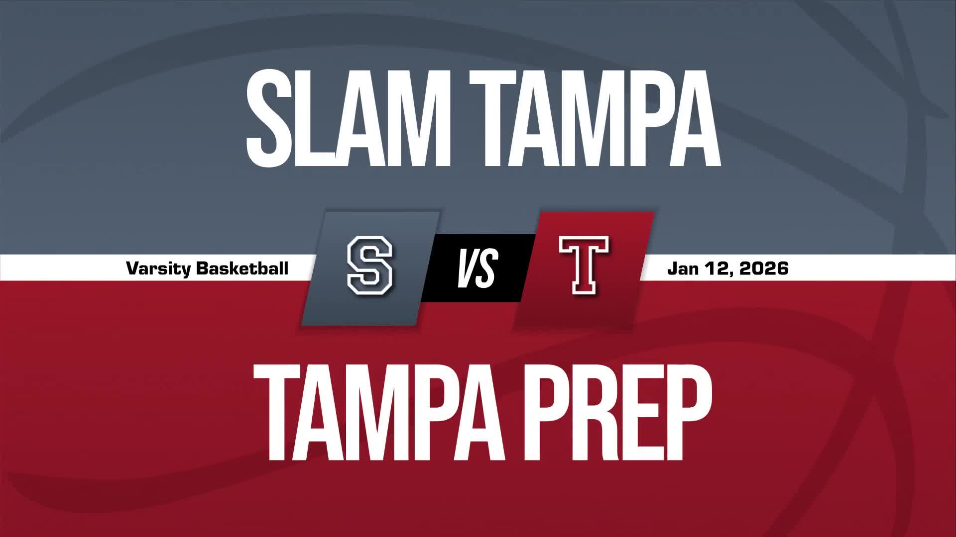 Basketball Recap: Tampa Prep Takes a Loss + How To Watch