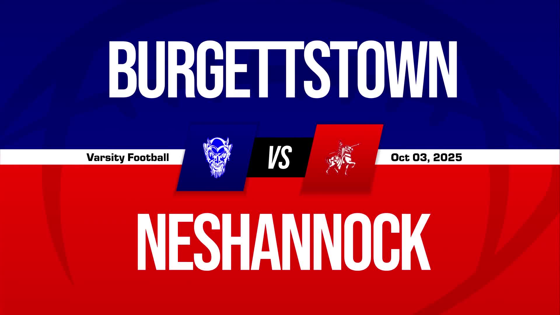 Football Game Preview: Burgettstown Blue Devils vs. Monessen Greyhounds