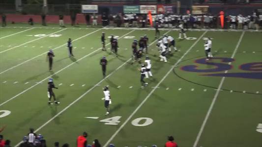 Basketball Game Preview: Serra Cavaliers vs. St. Anthony Saints