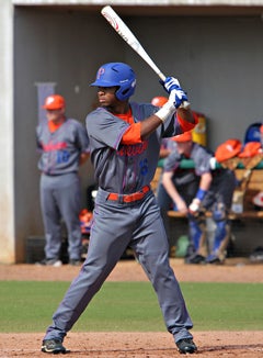 Josh Hart, Parkview