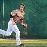 Top 10 high school outfielders for the 2013 MLB Draft