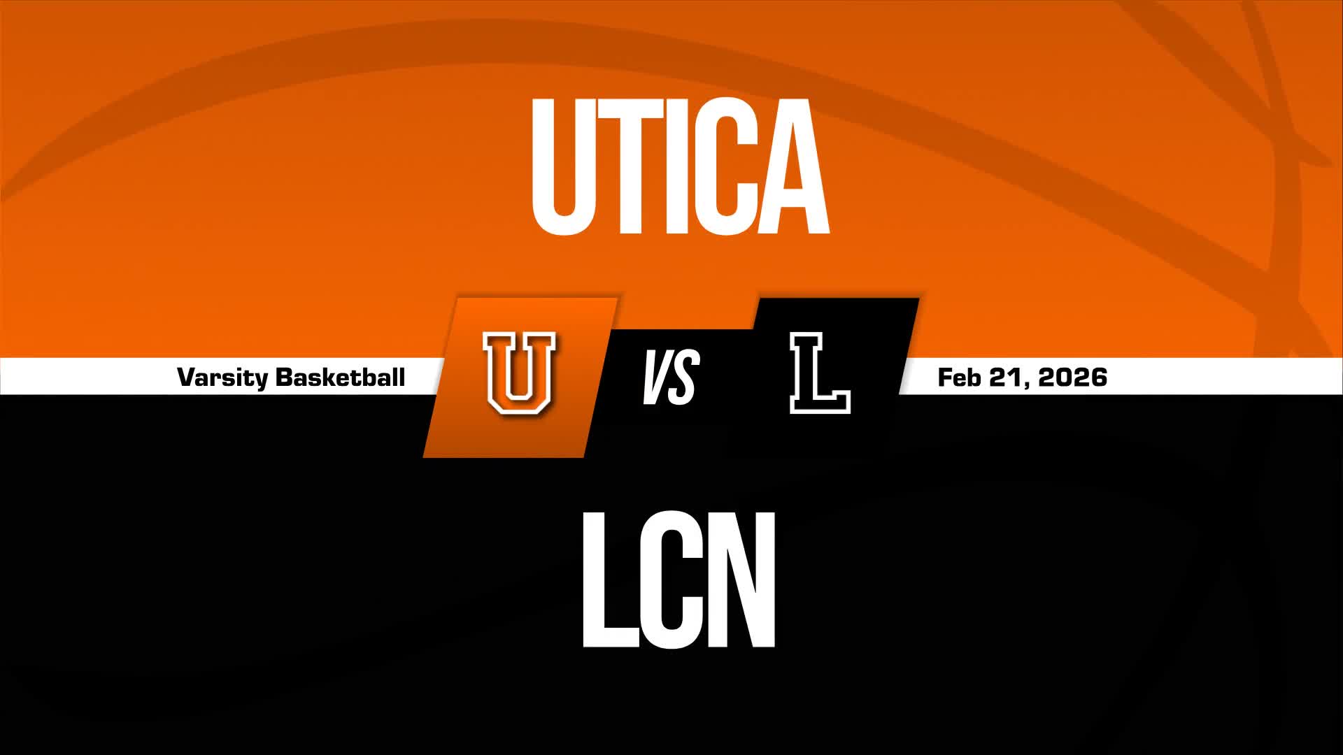 Basketball Recap: Utica Puts Losing Streak Behind Them + How To Watch