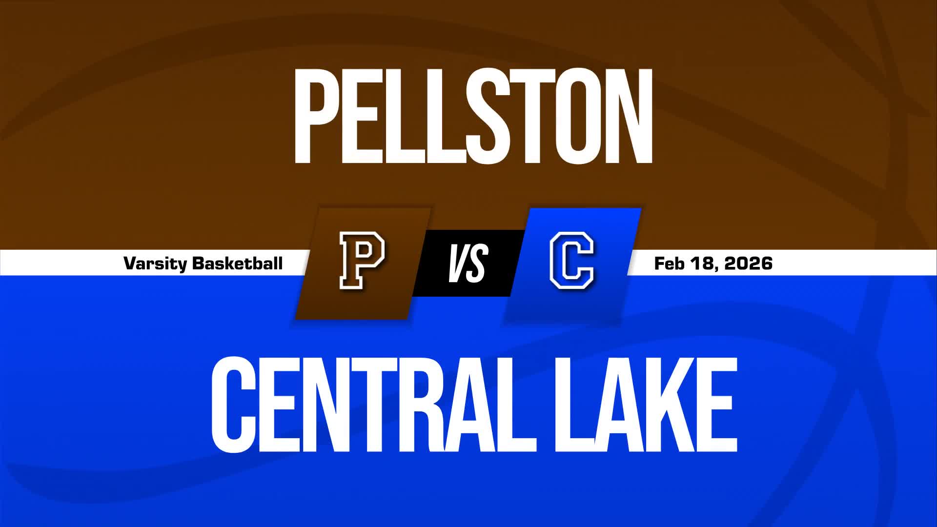 Connor Keller Game Report: @ Central Lake + How To Watch