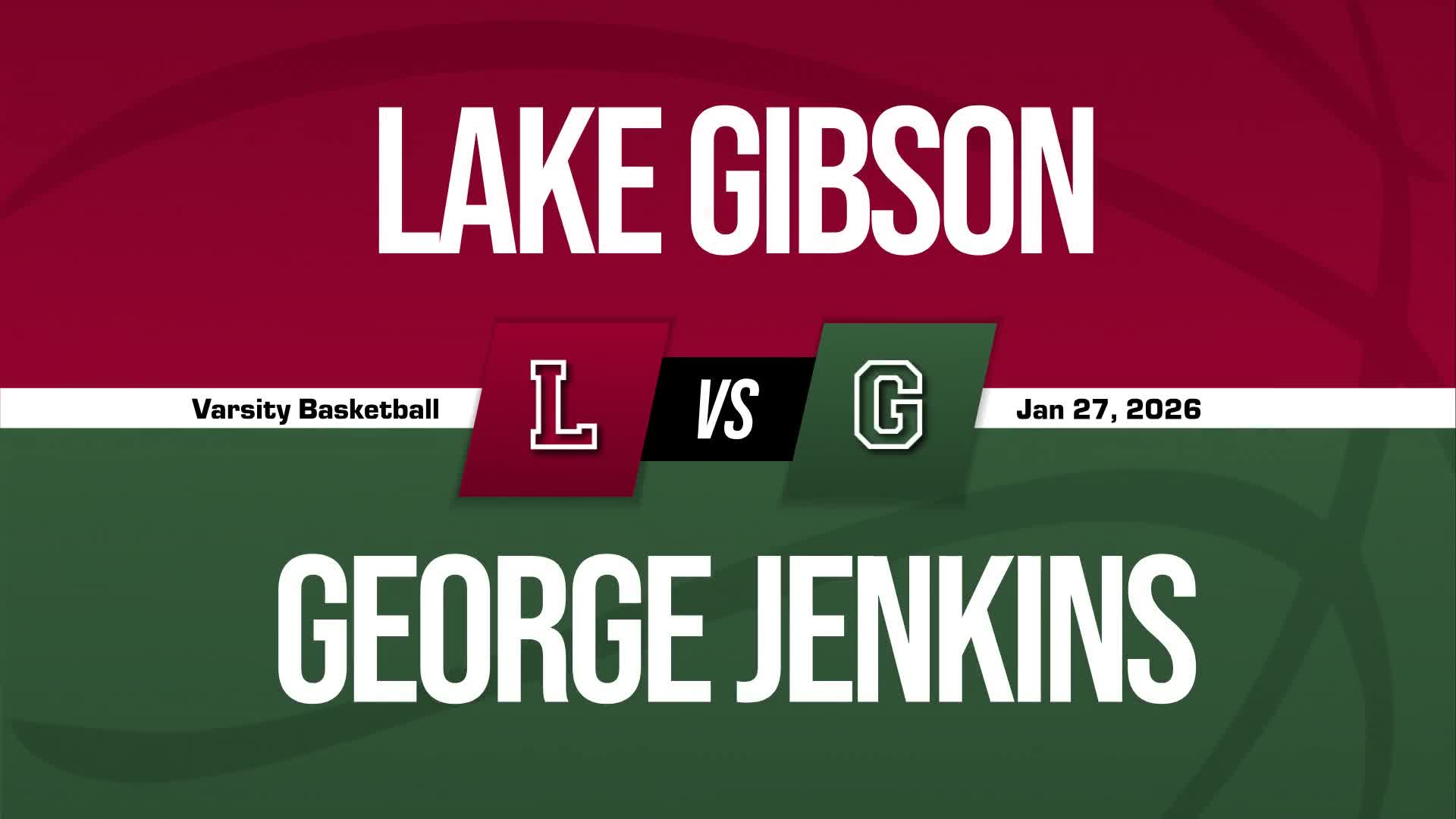 Basketball Recap: George Jenkins Gets the Win + How To Watch