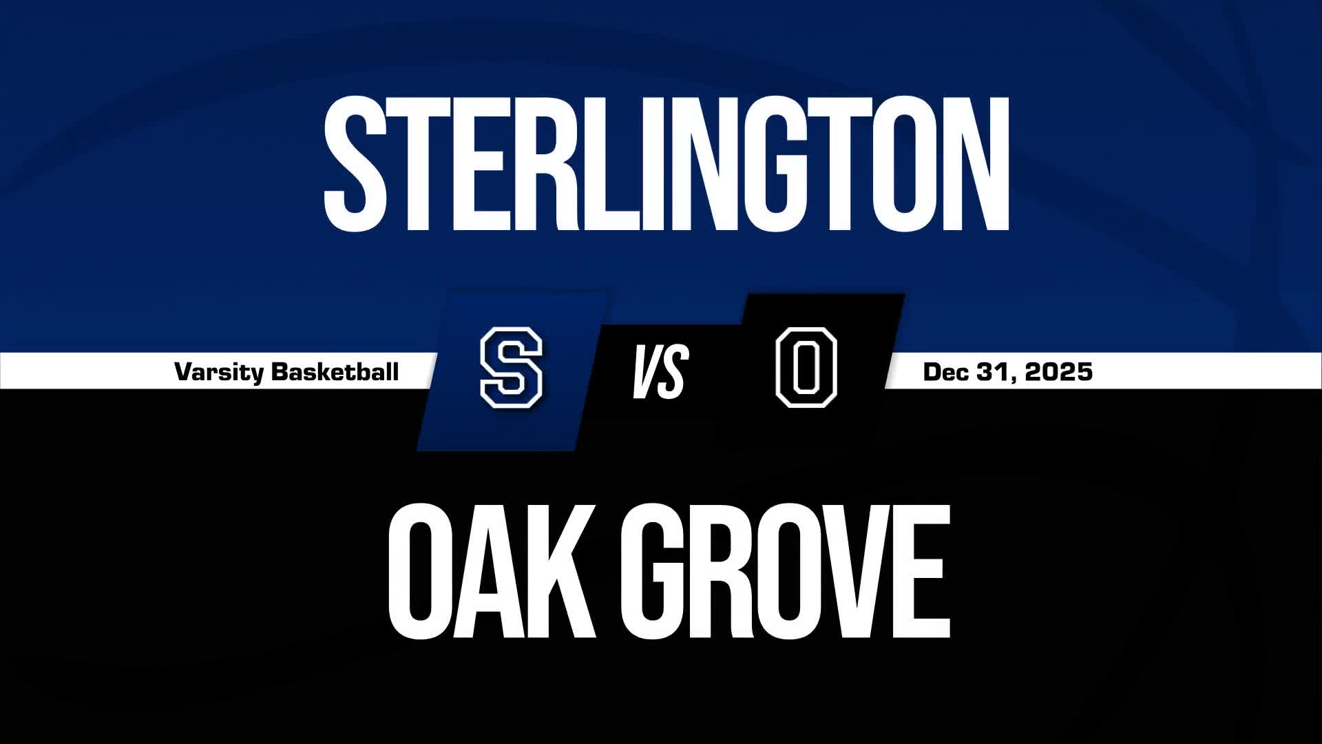 Basketball Recap: Sterlington's  Victory  on Saturday Extends Wi