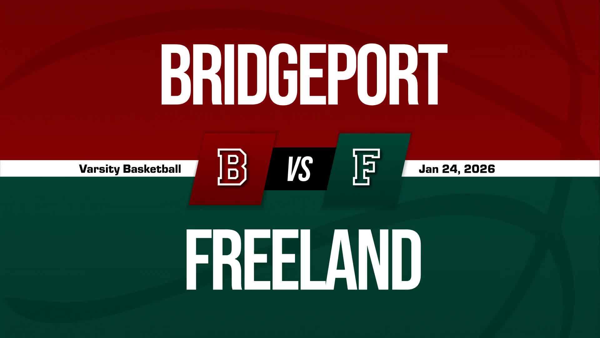 Basketball Recap: Friday's  Victory Is Freeland's Ninth in Last 