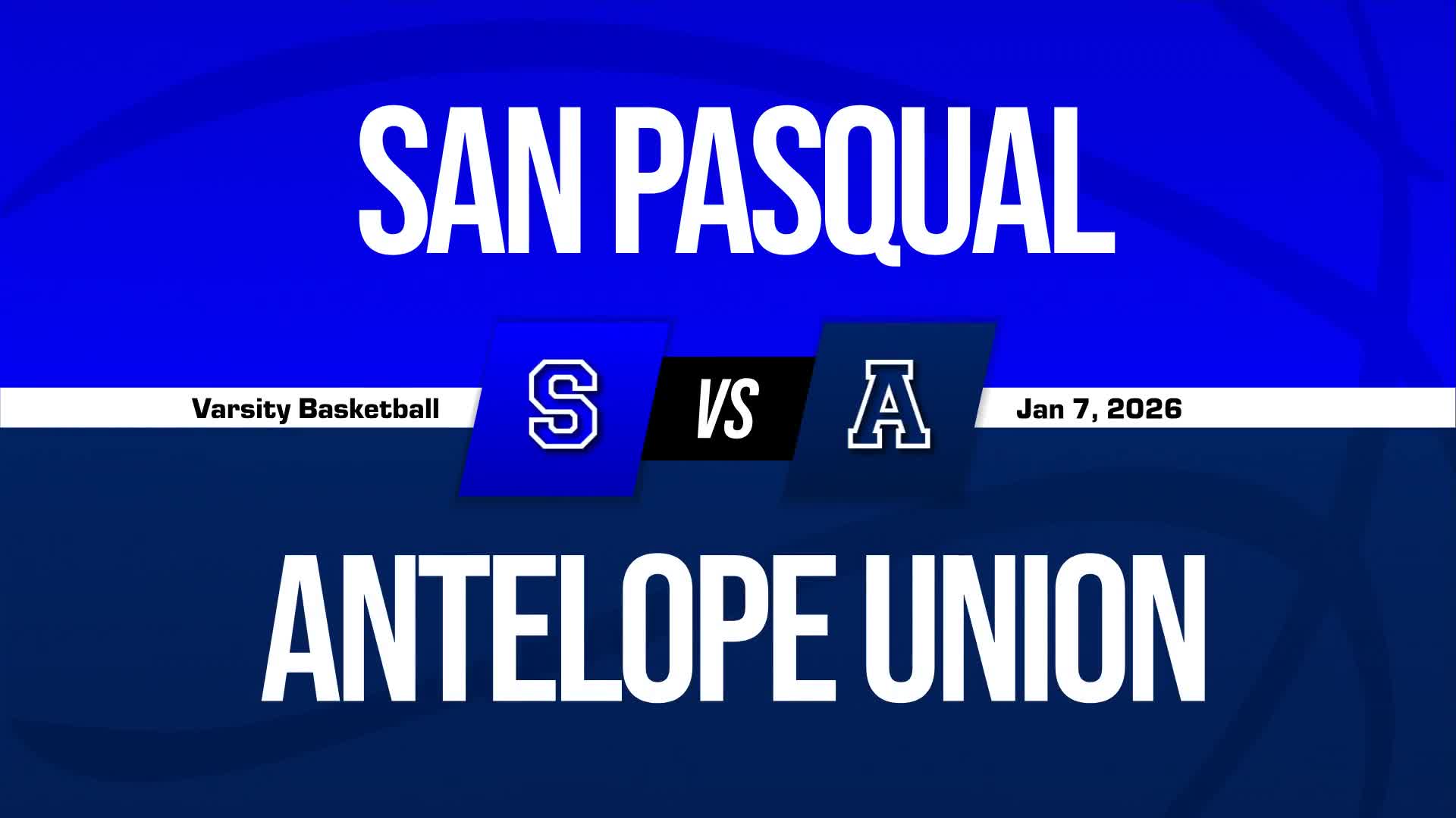 Basketball Game Preview: San Pasqual Valley Warriors vs. Somerton Toros + Official Tickets