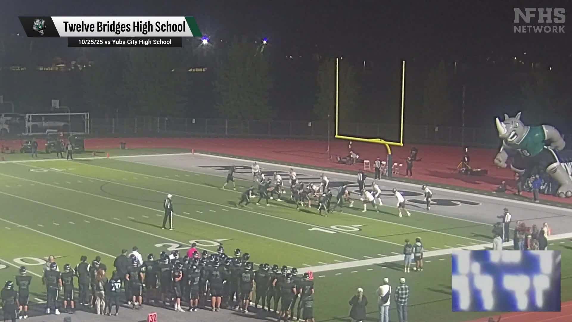 Football Recap: Fairfield Comes Up Short + How To Watch