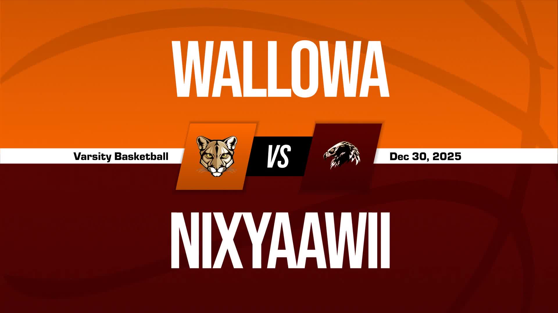 Basketball Recap: Wallowa Comes Up Short + How To Watch