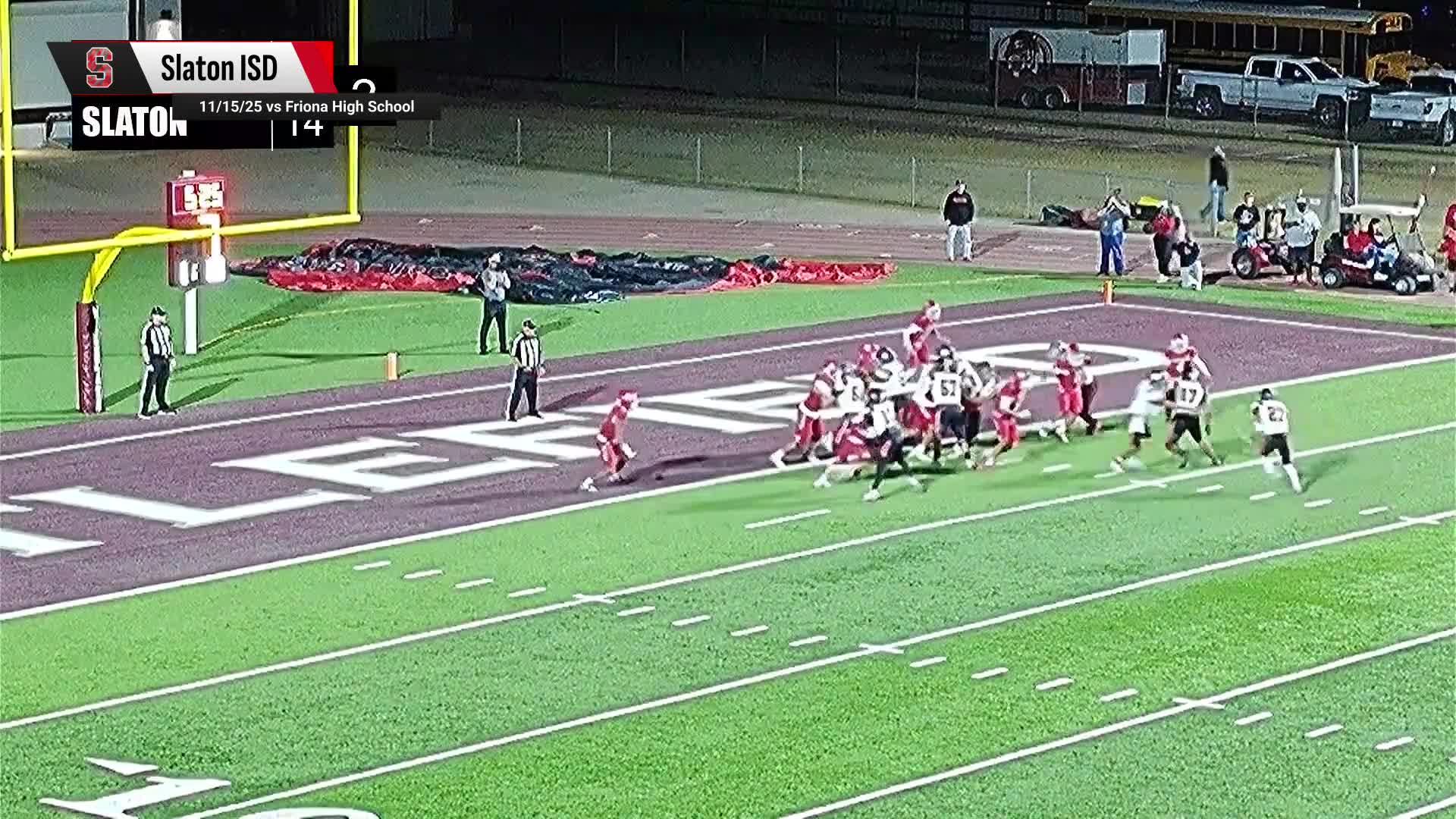 Football Recap: Merkel Takes a Loss + How To Watch