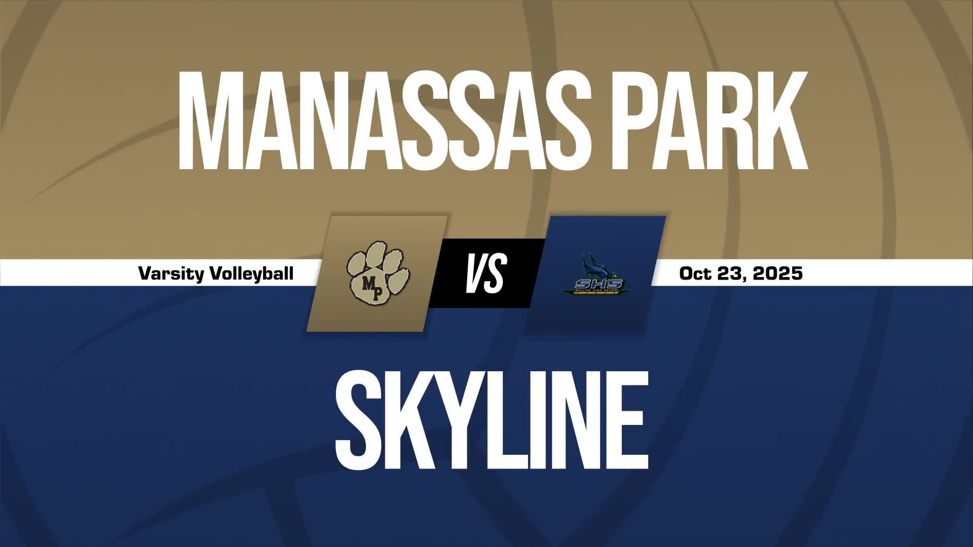 Volleyball Recap: Skyline Takes a Loss + How To Watch