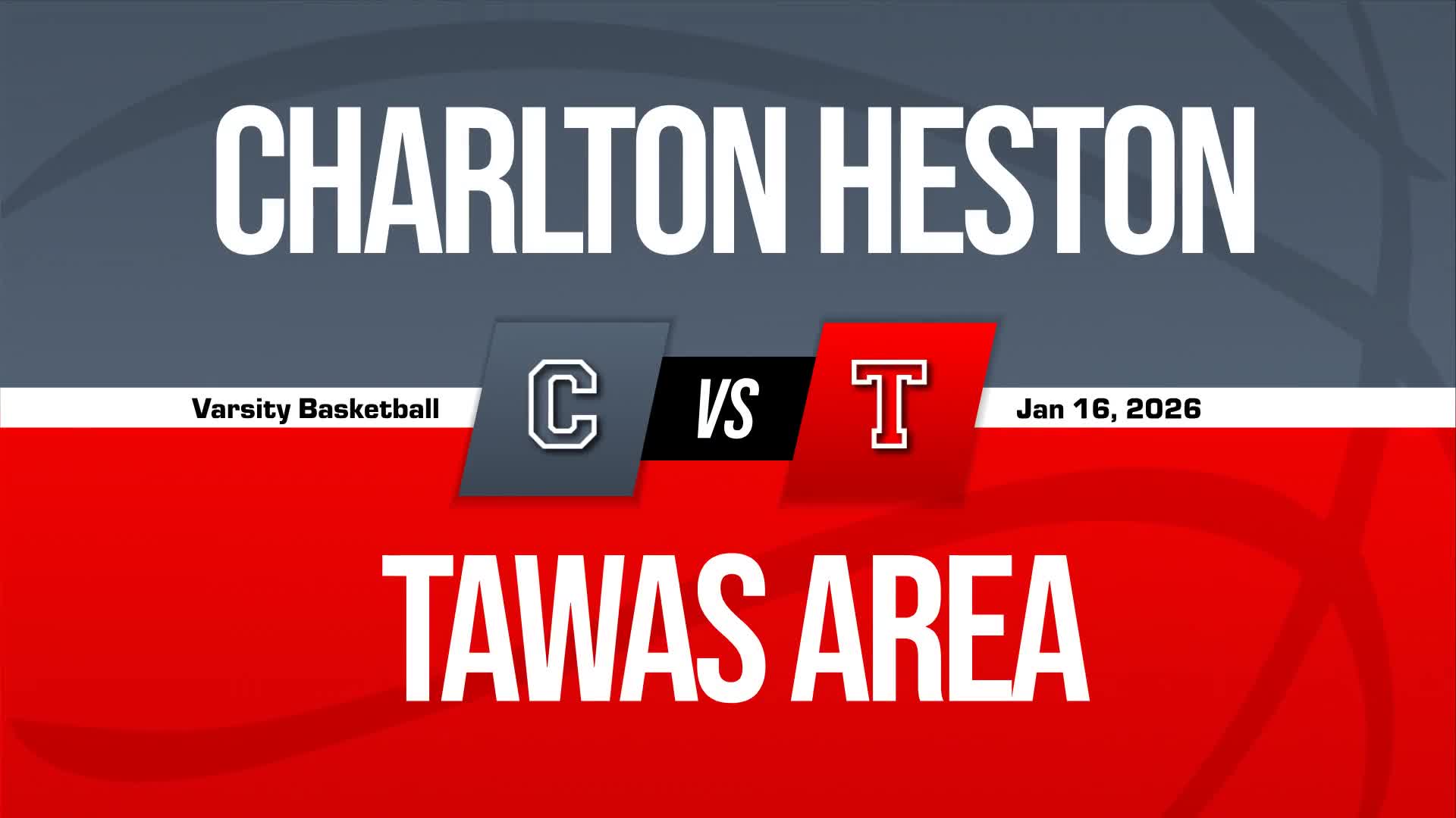 Basketball Recap: Tawas Area Finds Home Court Redemption Against Heston Academy + How To Watch