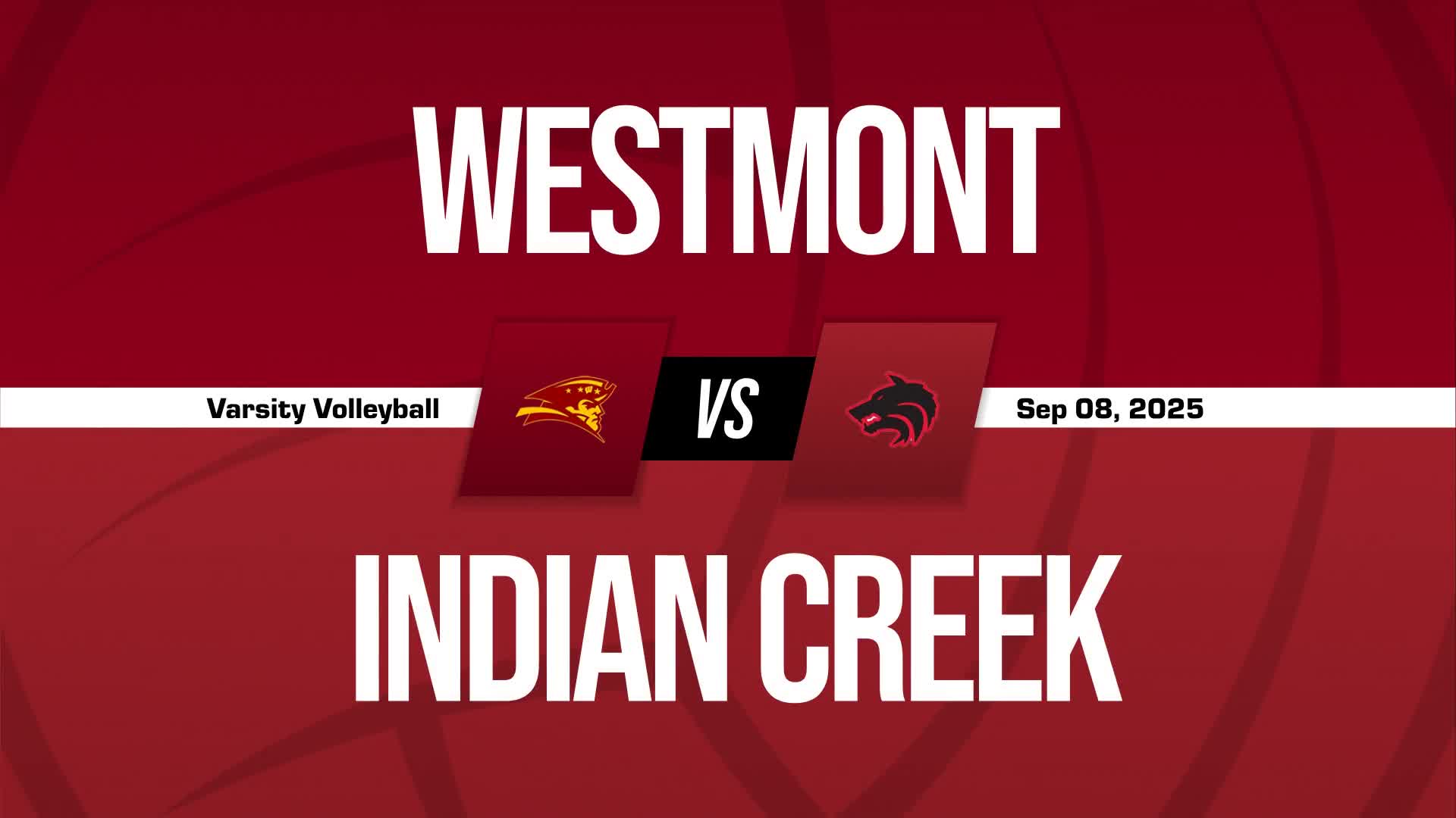 Volleyball Game Preview: Westmont Sentinels vs. Aurora Central C