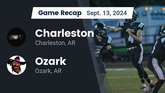 Football Game Preview: Ozark Hillbillies vs. Waldron Bulldogs