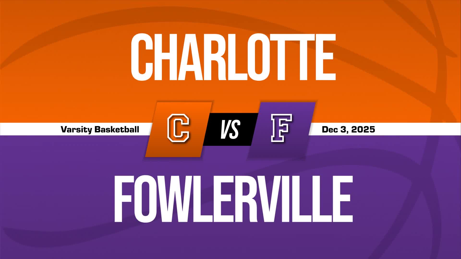 Basketball Game Preview: Fowlerville Gladiators vs. Eastern Quakers + How To Watch
