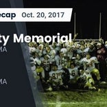 Football Game Preview: Doherty Memorial vs. North Middlesex Regi