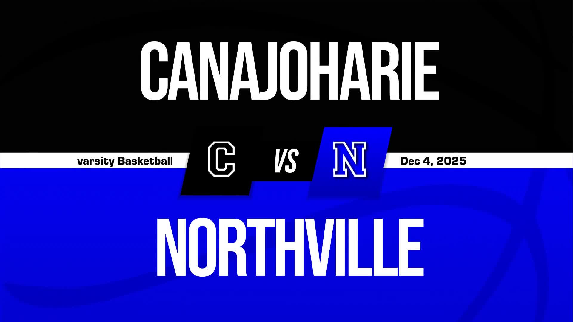 Basketball Recap: Northville Starts Season with  Victory Against Canajoharie