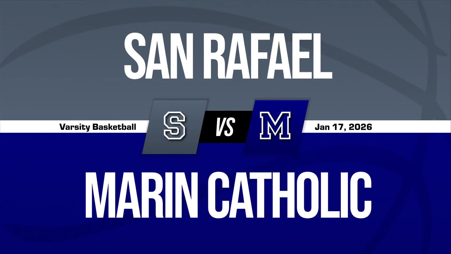 Basketball Game Preview: Marin Catholic Wildcats vs. Archie Williams Peregrine Falcons + How To Watch