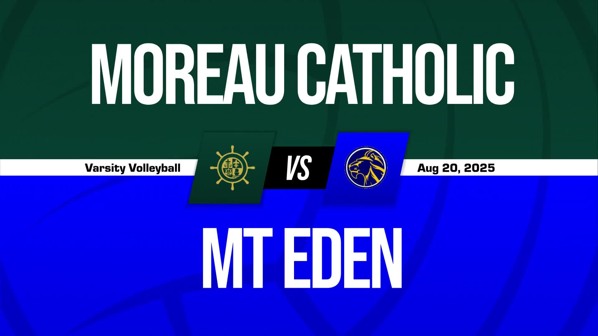 Volleyball Game Preview: Moreau Catholic Mariners vs. St. Joseph Notre Dame Pilots + How To Watch