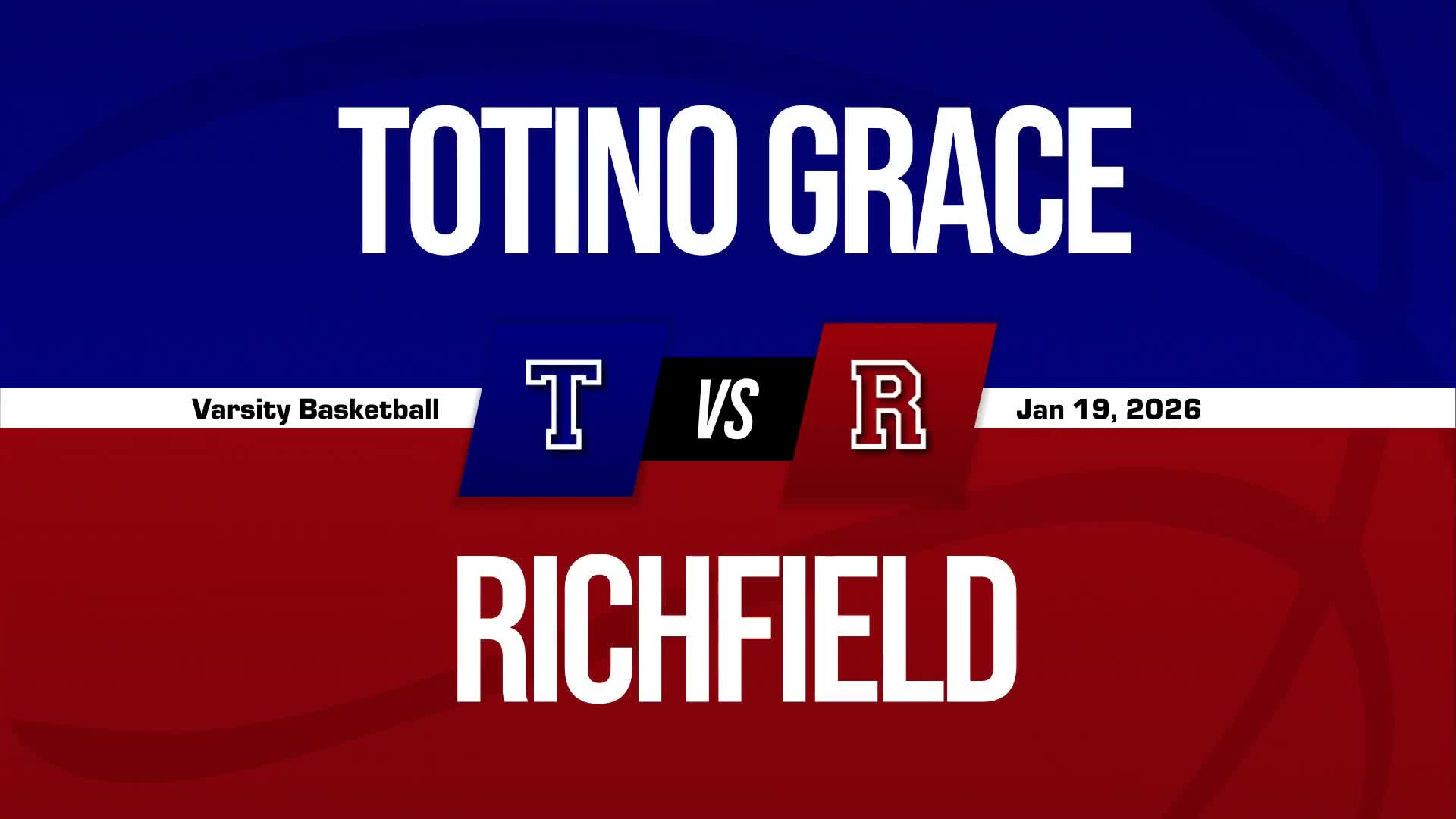 Basketball Recap: Totino-Grace Takes Down Ranked Richfield + How To Watch